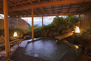 هتل Wajimaonsen Yashio