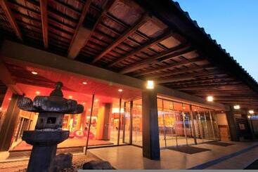 فندق Yamashiro Onsen Miyabi No Yado Kaga Hyakumangoku