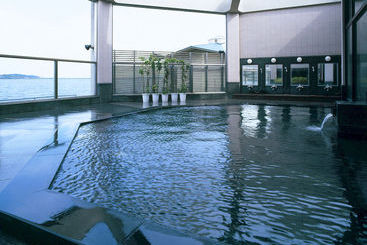 Kaga Kanko Hotel