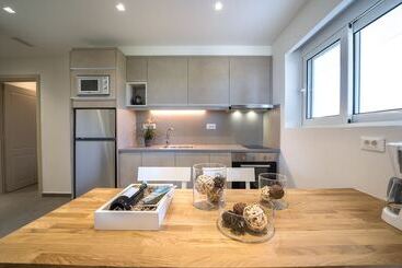 דירות לתיירים Lofos Village Chania