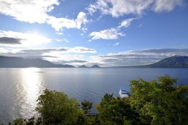 Marukoma Onsen Ryokan