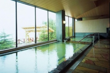 Marukoma Onsen Ryokan