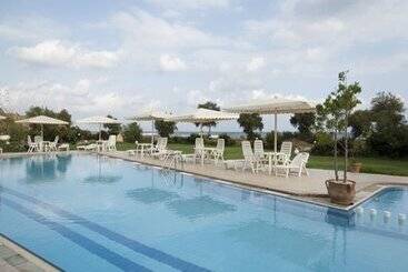 Matzi Hotel Apartments