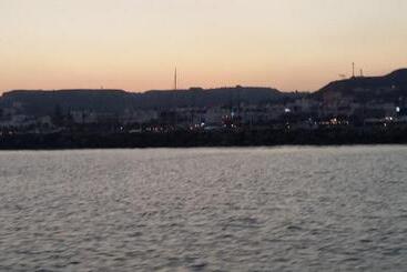 Origin Hotel & Apartments