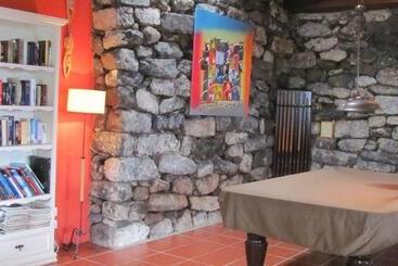 بيت ريفى Pestana Quinta Do Arco Nature & Rose Garden
