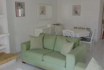 公寓 Ponta Grande Carvoeiro