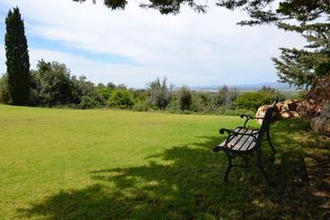 Апартаменты Ponta Grande Carvoeiro