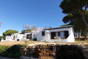 公寓式酒店  Prado Do Golf