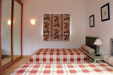 Апарт-отель Prado Do Golf