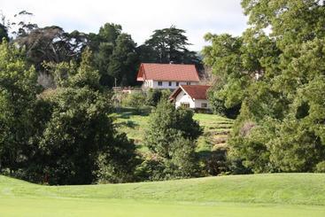 آپارتمان Bio Quinta Do Pantano, Agro Turismo