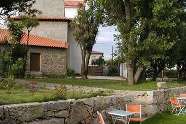 קוטג'' Quinta Dos 4 Lagares