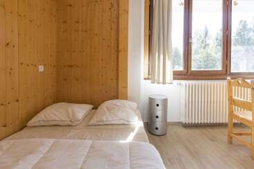 شقة Résidence & Spa La Grande Cordée