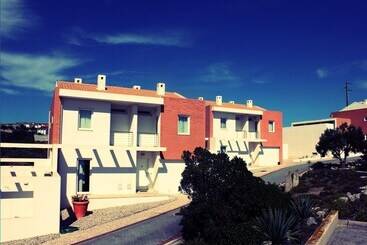 استراحتگاه Noiva Do Mar