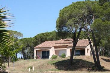 شقة Résidence Goélia Le Village Azur