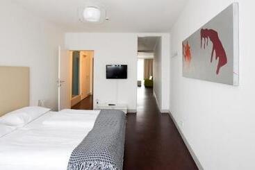 Stanys  Das Apartment