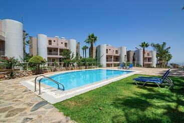 The Noverian Scenic Crete 5* Hilltop Villa Resort & Spa
