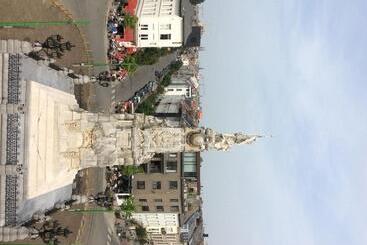 شقة فندقية The Soul Antwerp