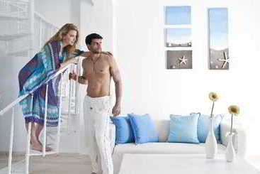 Thermes Luxury Villas