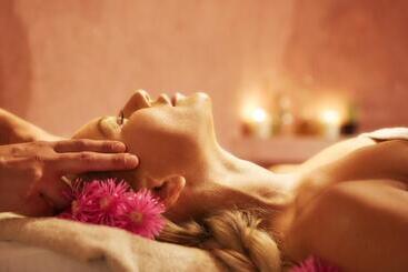 Thermes Luxury Villas