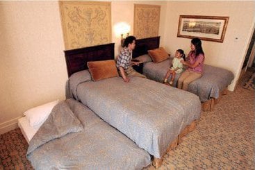 Tokyo Disney Sea Hotel Miracosta