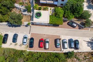 شقق خاصة سياحية Villa Castello