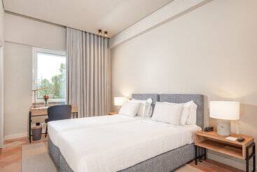 Villa Termal Spa Hotel - Villa Termal Spa Resort by Unlock Hotels