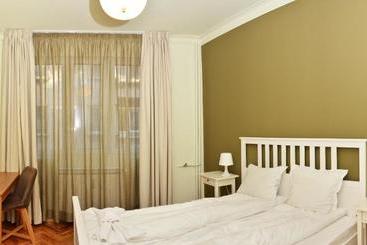 شقق خاصة سياحية Vip Apartments Sofia