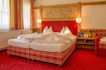 Vital Sporthotel Kristall