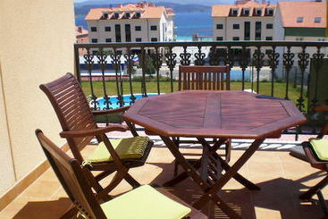 Viviendas Vacacionales Vista Real