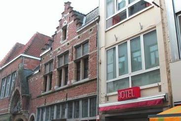 شقة فندقية Wake Up City