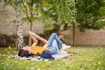 Aparthotel Adagio Access Poitiers