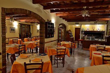 Апартаменты Agriturismo Poggio Duca