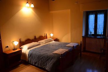 아파트 Agriturismo Poggio Duca