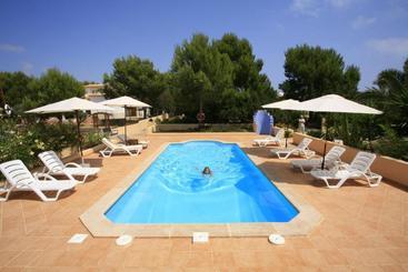 آپارتمان Aguamar   Emar Hotels