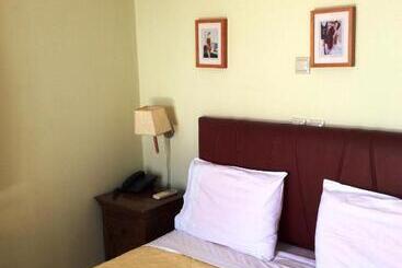 Angelica Villas Hotel Apartments