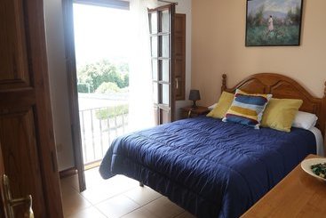 Apartamentos El Cardeo