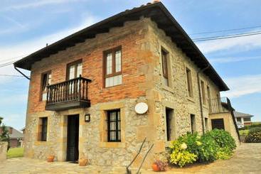 Apartamentos Maite