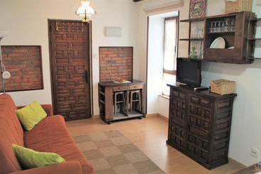 游客公寓 Apartamentos Maite
