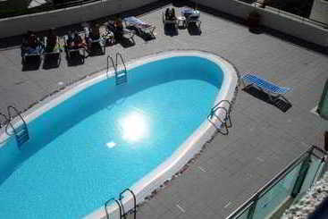 Apartamentos Marianela