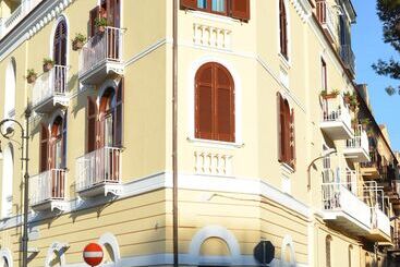 住宿加早餐 Diana City