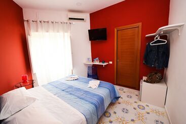 ベッドアンドブレックファースト Diana City