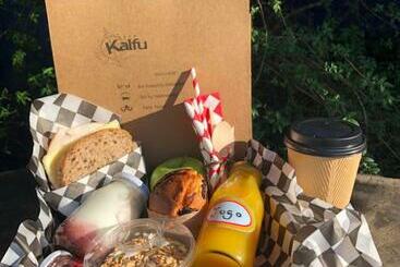 Casa Kalfu Hotel Boutique