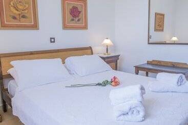 Апарт-отель Corfu Aquamarine