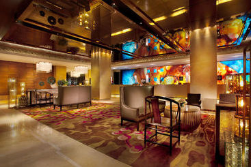 فندق Wyndham  Xian