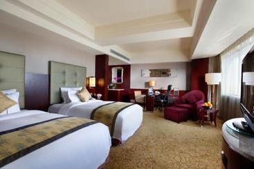 هتل Wyndham  Xian