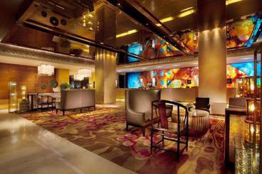 هتل Wyndham  Xian