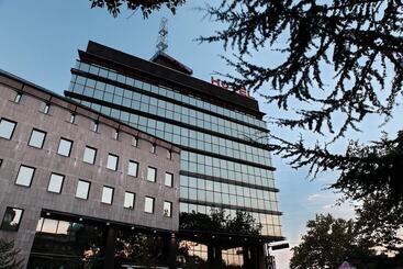 Design Hotel Mr President