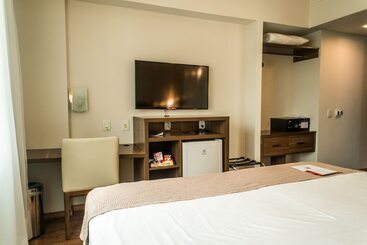 アパートホテル Firenze Business