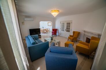 Апартаменты Four Seasons Vilamoura