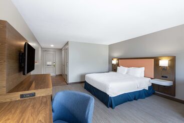 شقة فندقية Hampton Inn & Suites Casper